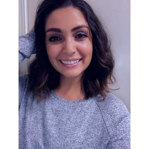 Meet your Posher, Kelsey